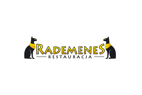 projekt logo dla restauracji