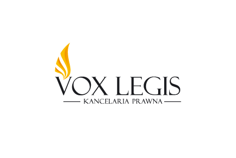 projekt logo dla kancelarii prawnej